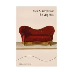 ALBA - En Visperas