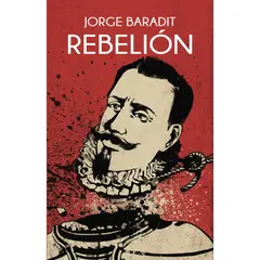 SUDAMERICANA - Rebelion. Historia Secreta De Chile