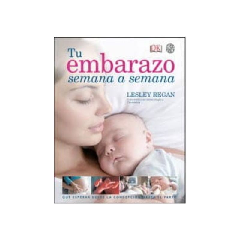 MEDICI - Tu Embarazo Semana A Semana