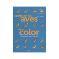 OMEGA - Identificar Las Aves Por El Color