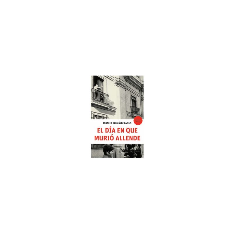 CATALONIA - DIA EN QUE MURIO ALLENDE, EL