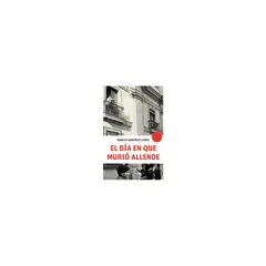 CATALONIA - DIA EN QUE MURIO ALLENDE, EL