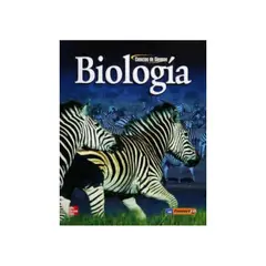MCGRAW HILL - Biología Ciencias De Glencoe 3° Edicion