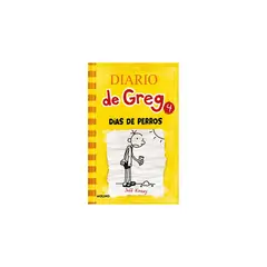 MOLINO - Diario De Greg #4 Dias De Perros