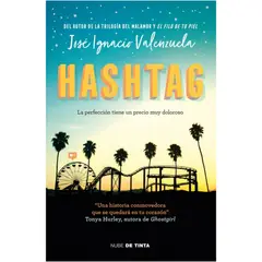 ALFAGUARA - Hashtag