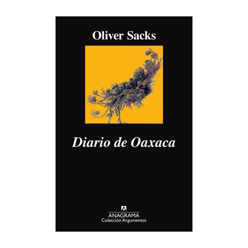 ANAGRAMA - Diario De Oaxaca