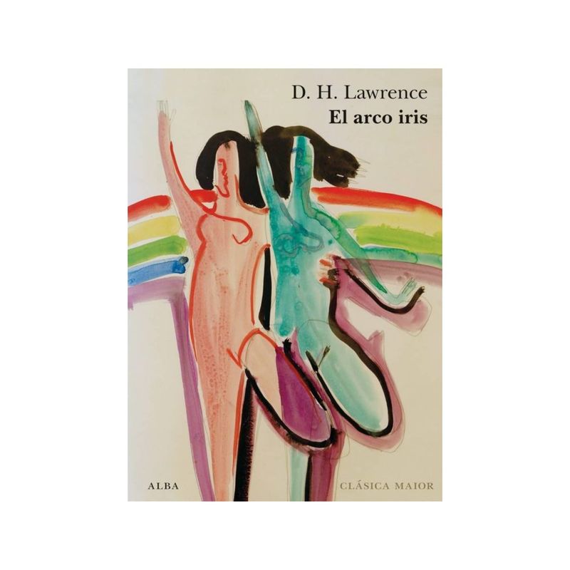 ALBA - El Arco Iris