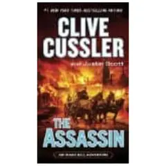 ANTARTICA LIBROS - The Assassin