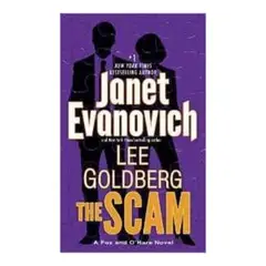 ANTARTICA LIBROS - The Scam