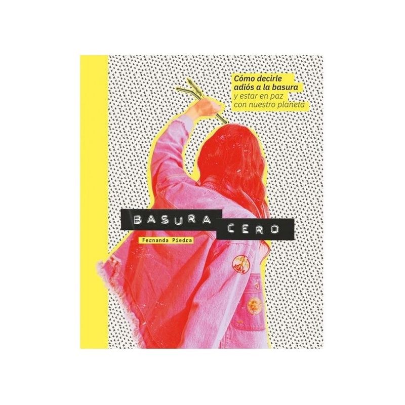 ZIG ZAG - Basura Cero 9789561236271