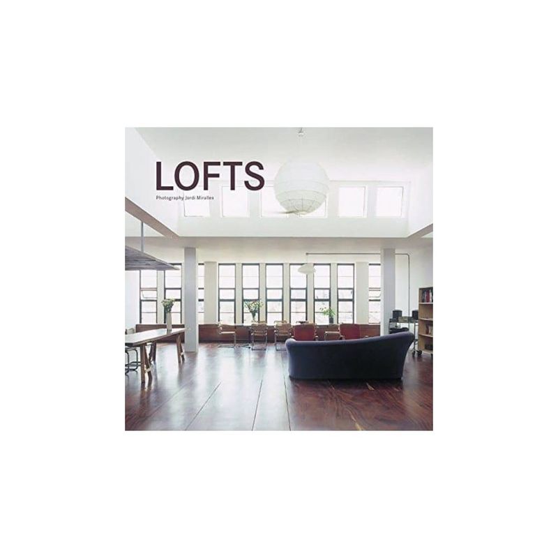 ANTARTICA LIBROS - Tiny Toro Hc: Lofts