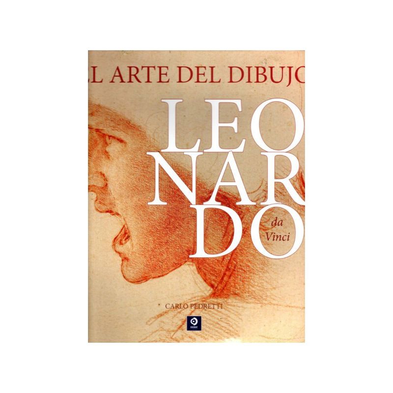 EDIMAT LIBROS - Leonardo. El Arte Del Dibujo