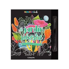 CATAPULTA EDITORES - El Jardin Silvestre