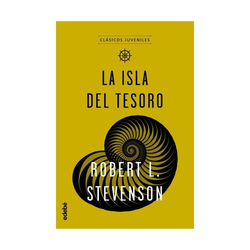 EDEBE - La Isla Del Tesoro
