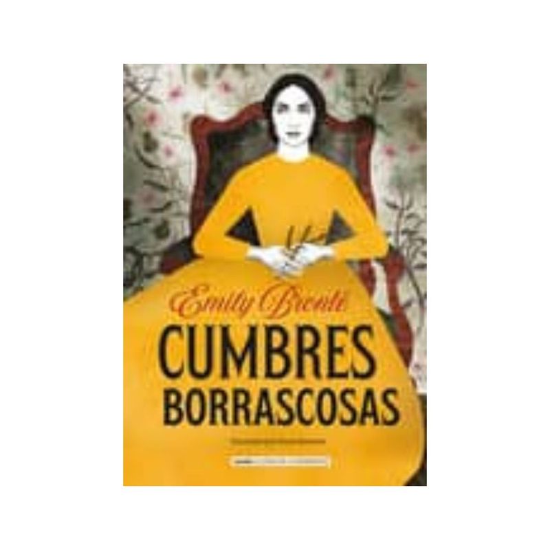 ALMA - Cumbres Borrascosas