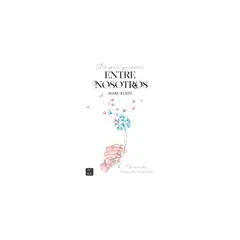 CROSSBOOKS CHILE - Lo Que Queda Entre Nosotros