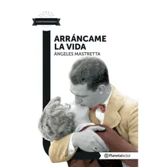 ANTARTICA LIBROS - Arrancame La Vida