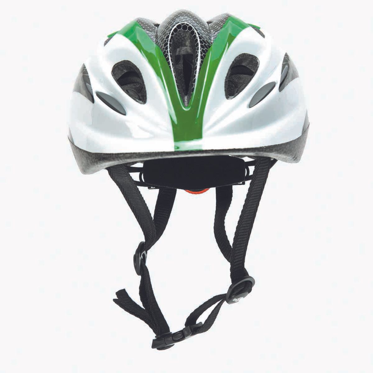 ONWHEELS - Casco Niño Deportivo Onhweels 912 Green