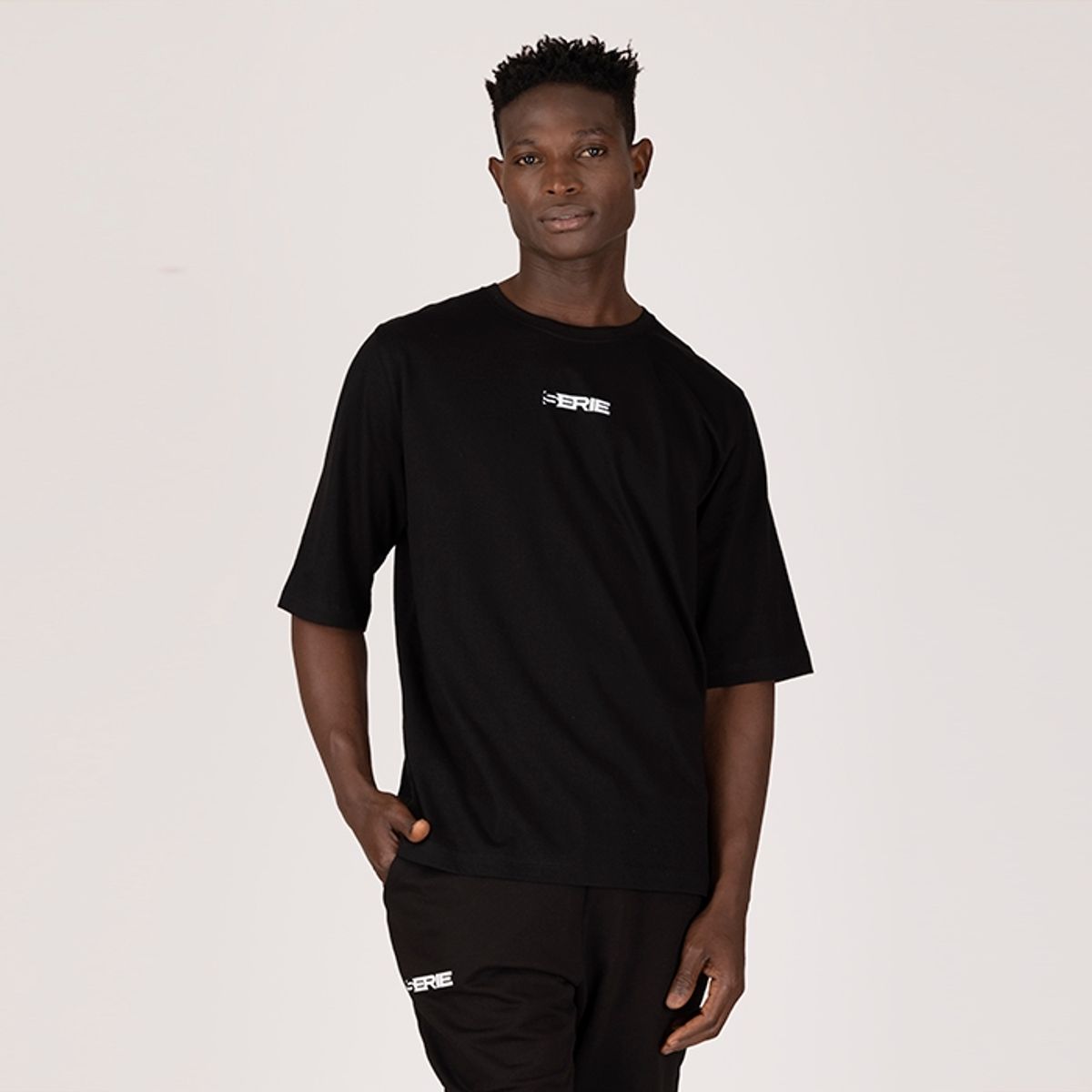 GENERICO - Polera Oslo marca Serie