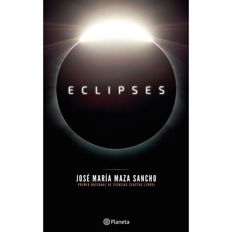 PLANETA - Eclipses