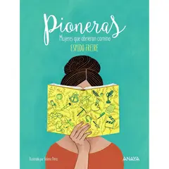 ANAYA - Pioneras