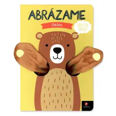 CONTRAPUNTO - Abrazame - Osito.