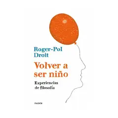 PAIDOS - Volver A Ser Niño