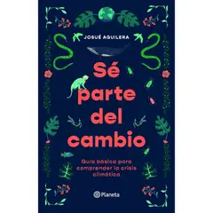 PLANETA - Se Parte Del Cambio