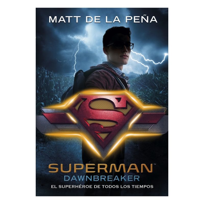MONTENA - Superman