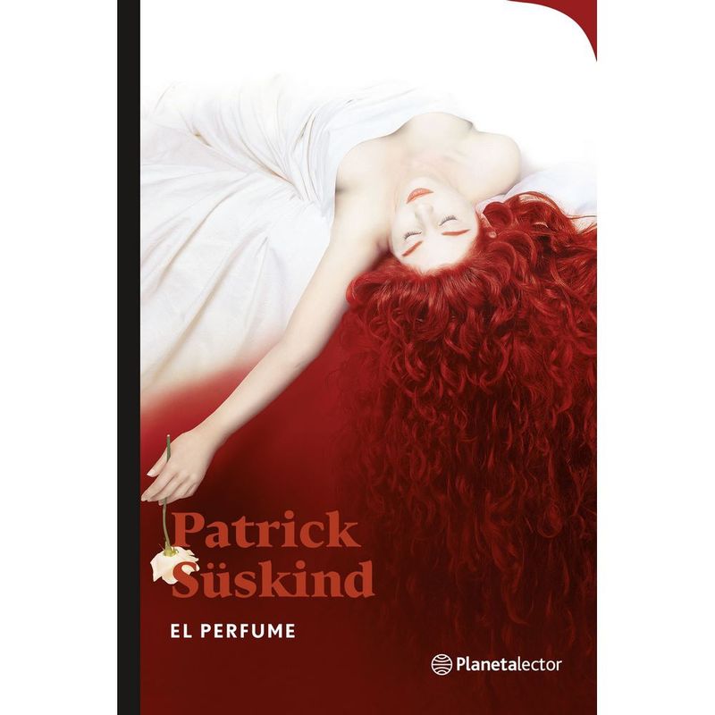 ANTARTICA LIBROS - El Perfume