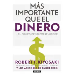 AGUILAR - Mas Importante Que El Dinero