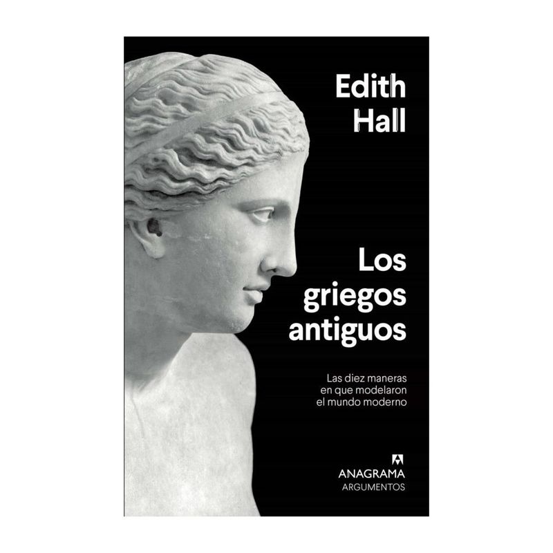 ANAGRAMA - Griegos Antiguos