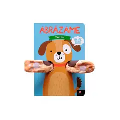 CONTRAPUNTO - Abrazame Perrito