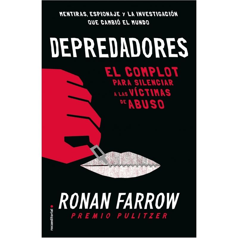ROCA - Depredadores