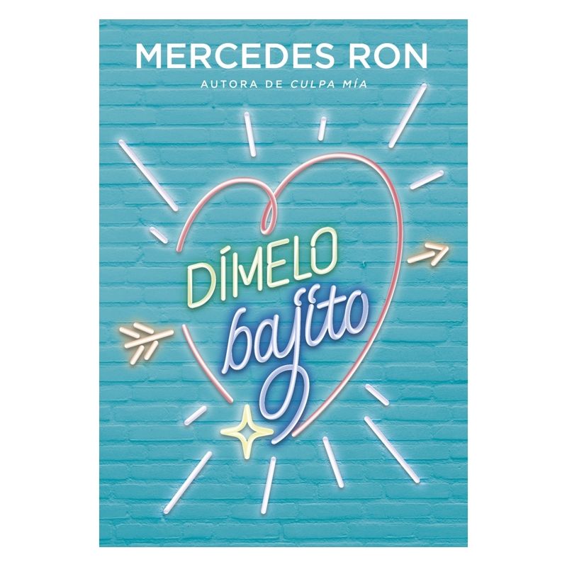 MONTENA - Dimelo Bajito