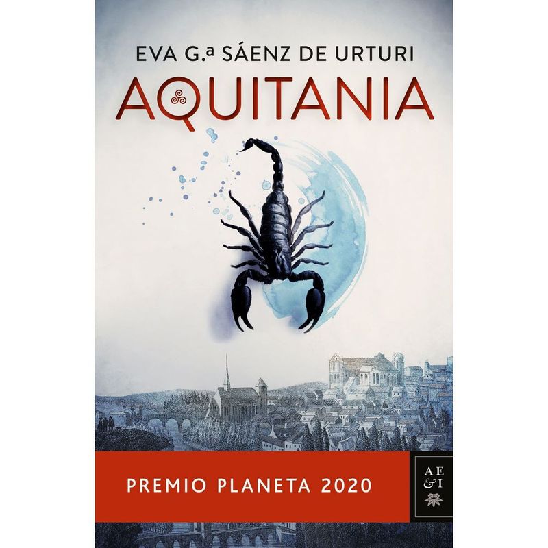 PLANETA - Aquitania