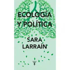 TAURUS - ECOLOGIA Y POLITICA