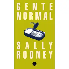 LITERATURA RANDOM HOUSE - Gente Normal 9789877691214