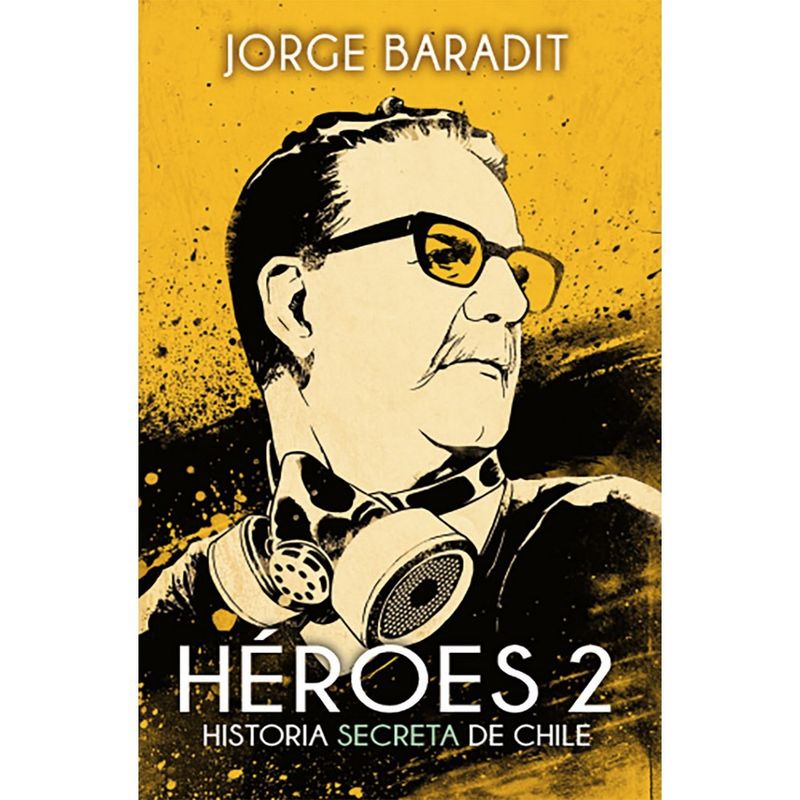 SUDAMERICANA - HEROES 2
