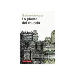 GALAXIA GUTENBERG - La Planta Del Mundo 9788418526152