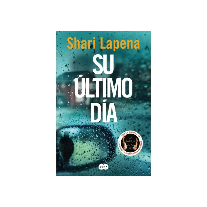 SUMA - Su Ultimo Dia 9788491295204