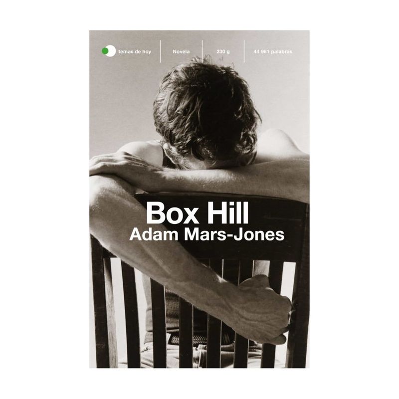 TEMAS DE HOY - Box Hill