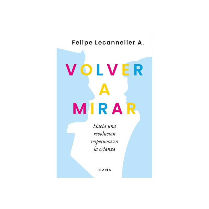 DIANA - Volver A Mirar