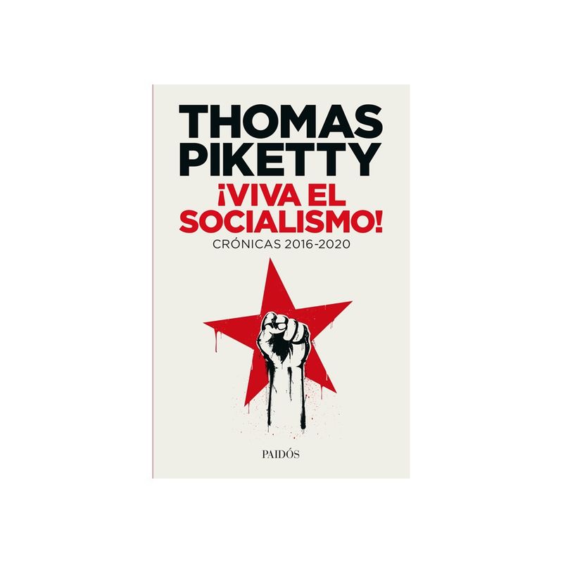 PAIDOS - Viva El Socialismo