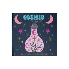 TERE GOTT - Cosmic 7804675970025