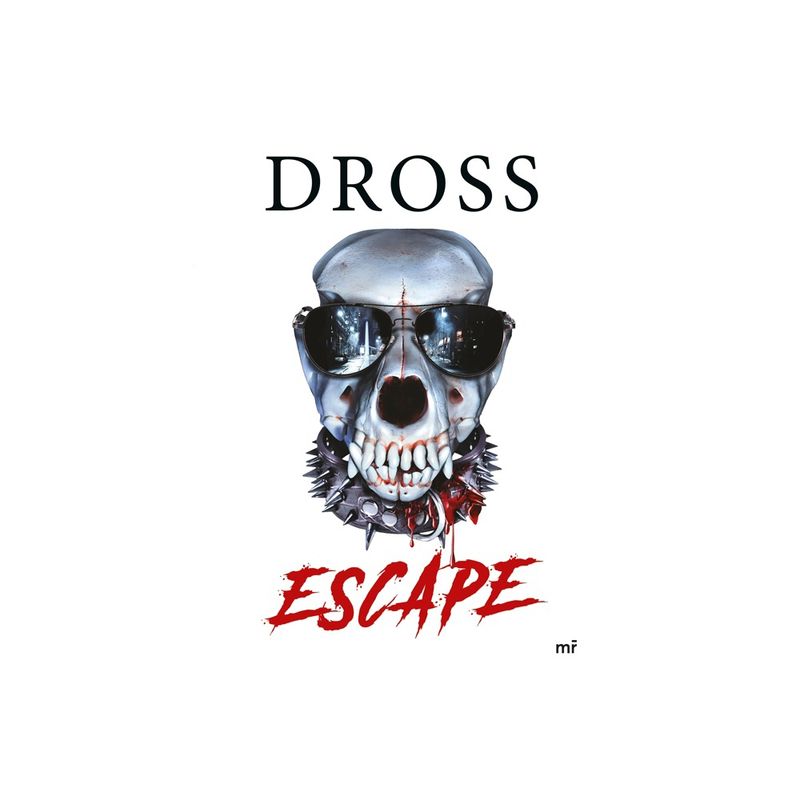 ANTARTICA LIBROS - Escape