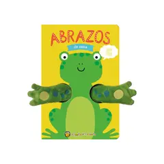EL GATO DE HOJALATA - Abrazos De Mar 9789877973006