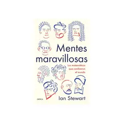 PAIDOS - Mentes Maravillosas