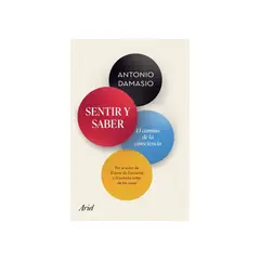 ARIEL - Sentir Y Saber