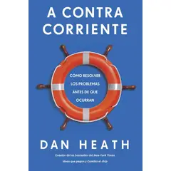 ANTARTICA LIBROS - A Contracorriente